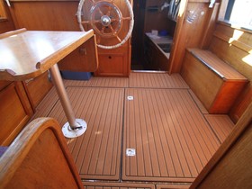 1988 Nauticat 33 Ketch