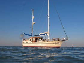 1988 Nauticat 33 Ketch for sale