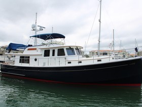2007 Krogen Express 52' for sale