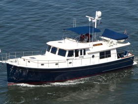 Buy 2007 Krogen Express 52'