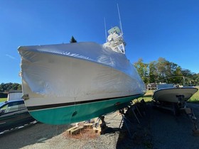 2000 Holland 38 Downeast for sale