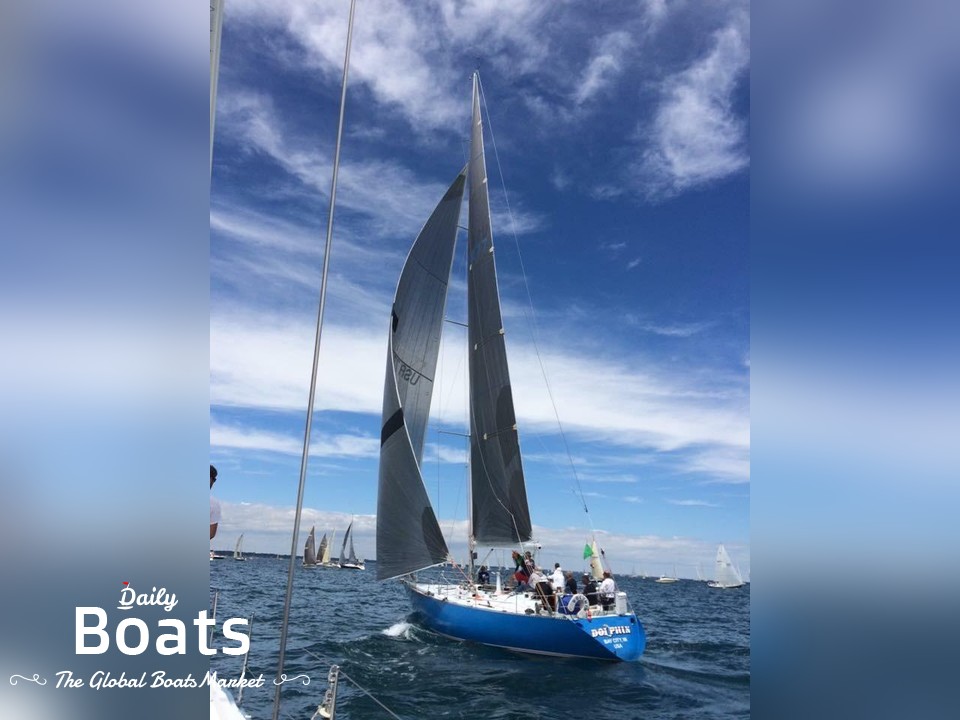 1973 Mull 54 for sale. View price, photos and Buy 1973 Mull 54 320929