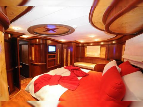 2008 Gulet / Ketch mieten