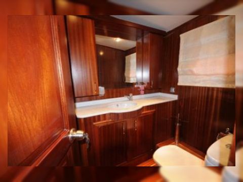 2008 Gulet / Ketch