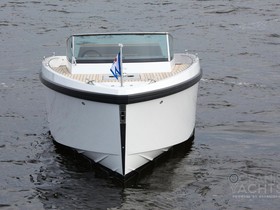 2022 Delta Powerboats 26 Open