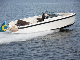 Buy 2022 Delta Powerboats 26 Open