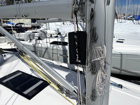 2018 X-Yachts X4.3 myytävänä