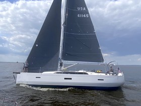 2018 X-Yachts X4.3 na prodej