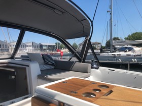 2019 Jeanneau Yacht 51 kopen