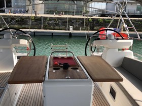 2019 Jeanneau Yacht 51