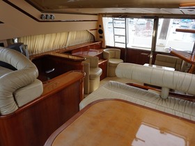 Købe 2002 Ferretti Yachts 57