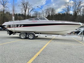 2003 Fountain 29 Fever for sale