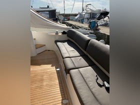 2008 Princess 58 Fly for sale