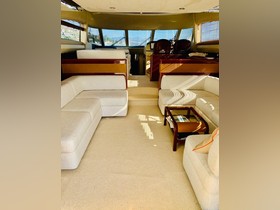 2008 Princess 58 Fly for sale