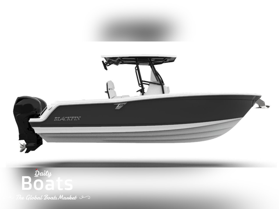 2022 Blackfin 252 Cc for sale. View price, photos and Buy 2022 Blackfin