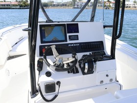 2022 Blackfin 252 Cc