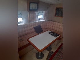 1988 Fjord Dolphin 1100 for sale