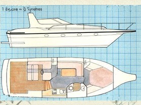 1988 Fjord Dolphin 1100 satın almak