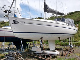 Buy 2002 Bavaria 36