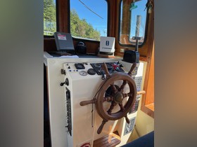 1984 Nordic 26 for sale