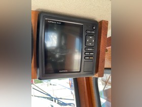 1984 Nordic 26 for sale
