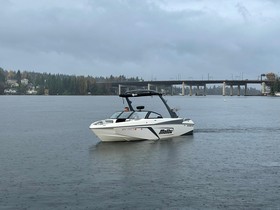 Malibu 22 Lsv