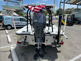 2006 Action Craft 1802 Coastline Flats for sale