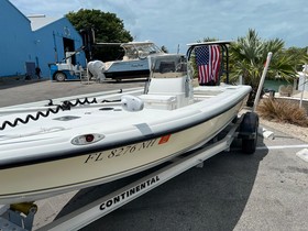 2006 Action Craft 1802 Coastline Flats for sale