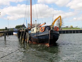 1904 Klipper Stevenaak for sale