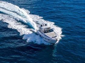 Filippetti Yacht Sport 55