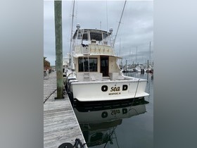 Buy 1990 Bertram 54 Convertible