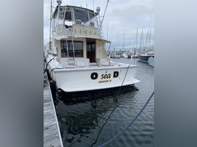 1990 Bertram 54 Convertible for sale
