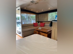 1990 Bertram 54 Convertible