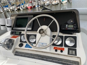 1996 Mainship 37 Motor Yacht myytävänä