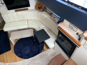 1996 Mainship 37 Motor Yacht till salu