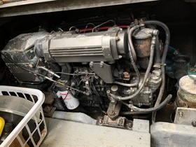 1996 Mainship 37 Motor Yacht