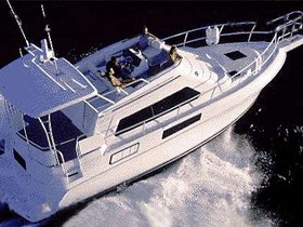 1996 Mainship 37 Motor Yacht till salu