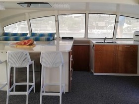 Köpa 2016 Dudley Dix Dh 550 Catamaran