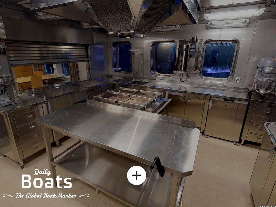 2012 Custom IceClass Expedition for sale. View price, photos and Buy