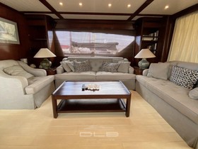 Buy 2008 Posillipo 90 Technema