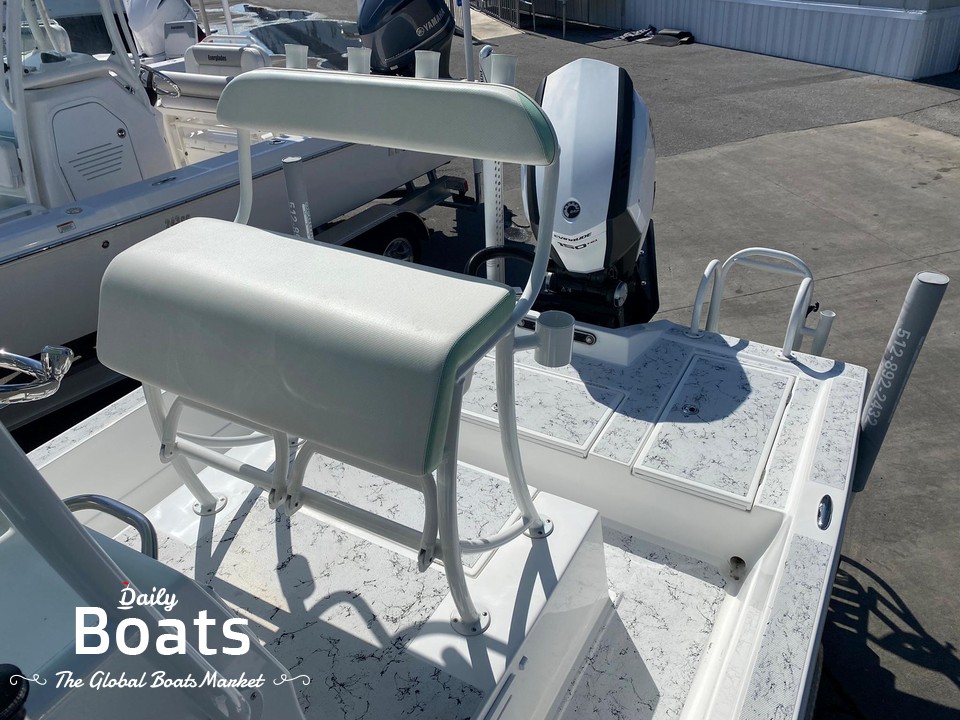 2019 Shallow Sport 21 Mod V for sale. View price, photos and Buy 2019