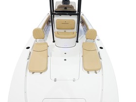 2022 Sportsman Masters 227 Bay Boat in vendita