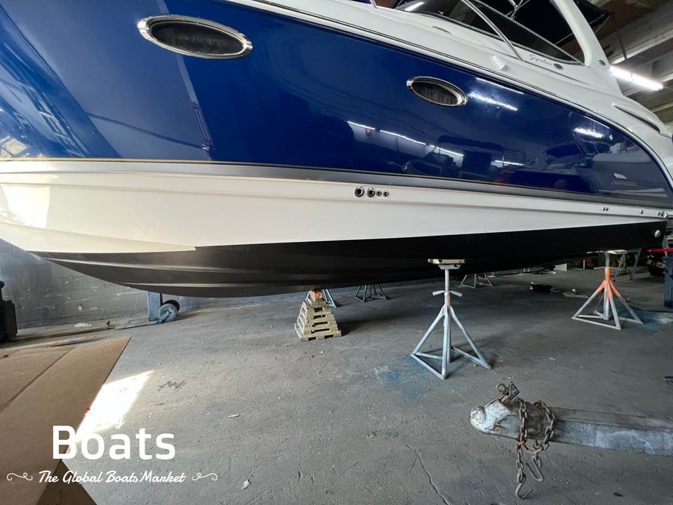 2004 Chaparral 310 Signature for sale. View price, photos and Buy 2004 Chaparral 310 Signature