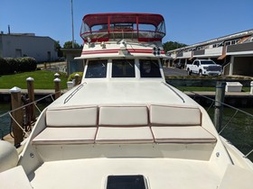 1984 Uniflite 460 Motor Yacht kaufen