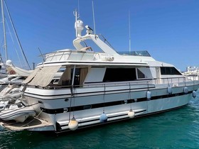 Buy 1990 Falcon 72