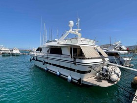 1990 Falcon 72 for sale