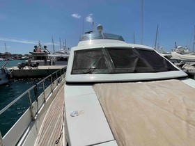 1990 Falcon 72