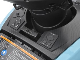 2022 Yamaha WaveRunner Fx(R) Ho With Audio System