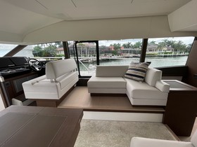 Købe 2019 Prestige 520 Flybridge