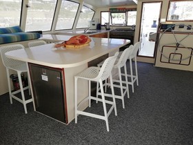 Comprar 2016 Dudley Dix Dh 550 Catamaran